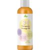 Aromatherapy Massage Oil for Massage Therapy