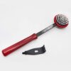 ARTIBETTER 2Pcs Manual Back Massagers Long Handheld