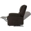 Esright Recliner Chair with Massage Heated Function