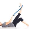 LiBa Back and Neck Massager for Trigger Point Fibromyalgia Pain Relief