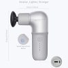 Naipo Mini Massage Gun Portable Deep Tissue Back Massager