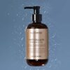 New York Biology Anti Cellulite Treatment Massage Oil