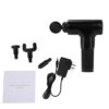 Electric Massager Gun, Personal Percussion Massage Gun