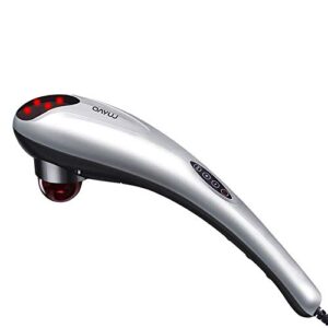 Handheld Deep Tissue Massager Percussion Massage Machine