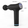 Cordless Percussion Massager: Your Path to Relaxation and Relief! 🌟
