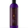 Sensual Massage Oil for Couples - No Stain, Lavender