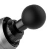 YOUDGEE Home Relaxing Electric Mute Fascia Gun Massaging
