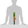 Gaiam Restore Massage Stick Pressure Point Muscle Massage Roller