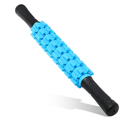 Muscle Roller Stick for Athletes, Massage Roller Stick