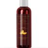 Blissful Harmony Massage Oil - Sensual Aromatherapy Blend for Couples