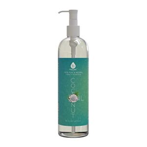 Pursonic 100% Pure Oil for Massages, Therapeutic Recipes Essential Oils