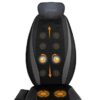 Aront Shiatsu Back Massager for Chair -Massage Chair Pad