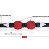 remium Muscle Massage Hand Curler: Targeted Relief, Total Flexibility