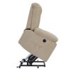 Power Lift Electric Recliner Chair with Heated Vibration
