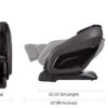 Titan Chair Apex AP- Zero Gravity Massage Chair