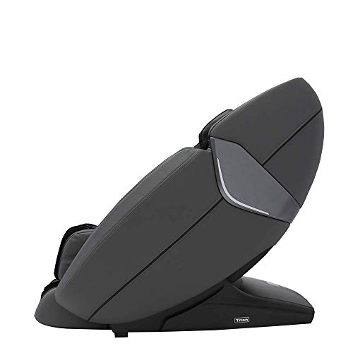Ti-Prime 3D New Technology Full Body Massage Chair TOP Product ...