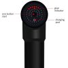 Muscle Massage Gun Handheld Electric Body Massager Gun