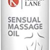 Sensual Massage Oil: Best for Couples Erotic, Body Massage Therapy