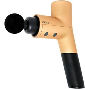 PKzoi Electric Massage appliances, namely, Electric Vibrating Massager