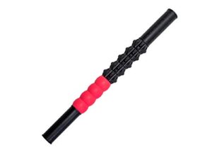 PSO-Stick Tender Muscle Reliever and Manual Massage Stick