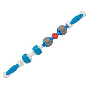 ProStretch Addaday Pro Roller Massage Stick for Deep Tissue Therapy