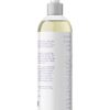 Aquableu’s Lavender Vanilla Massage Oil – Therapy Grade Essential Oils