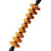 TriggerPoint STK Contour Flexible Handheld Massage Foam Roller