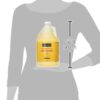 Bon Vital' Original Massage Oil for a Versatile Massage Foundation