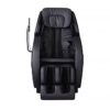BestMassage Black Full Body Zero Gravity Shiatsu MassageChair
