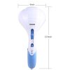 Electric Back Massager of Ohuhu, Handheld Massagers