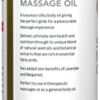 Sensual Massage Oil: Best for Couples Erotic, Body Massage Therapy