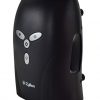 Zyllion Cordless Rechargeable Hand Massager