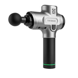 YOUDGEE Home Relaxing Electric Mute Fascia Gun Massaging