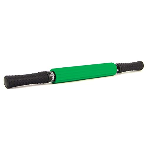 TheraBand Roller Massager +, Muscle Roller Stick