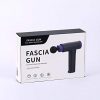 FRANKYO Massage Gun Muscle Massager Deep Tissue Percussion