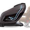 Titan Chair Apex AP- Zero Gravity Massage Chair