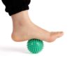 Spiky Massage Ball 2 Pack. Deep Tissue Massage.