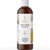 Vanilla Massage Oil for Massage Therapy with Jojoba Sweet Almond, Coconut Oil