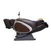 Gravity Massage Chair with Computer Body Scan