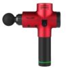Massage Gun Deep Tissue Percussion, Muscle Massager for Pain Relief