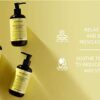 New York Biology Ylang Ylang and Ginger Massage Oil