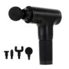 Electric Massager Gun, Personal Percussion Massage Gun