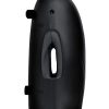 Zyllion Cordless Rechargeable Hand Massager