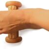 TheraFlow Foot Massager Roller - Relieve Foot Arch Pain