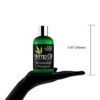 Skinsations – Hemp Oil Muscle Rub, Massage Oil