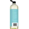 Sweet Almond Oil for Hair and Skin, 100% Pure and Cold Pressed