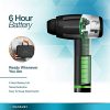 Massage Gun Deep Tissue Massager - Muscle Massage Gun Percussion