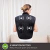 Heating Pads for Neck, Back and Shoulders
