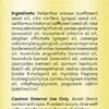 New York Biology Ylang Ylang and Ginger Massage Oil