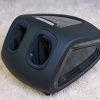 Zyllion Foot Massager With Heat – Shiatsu Rolling Kneading Machine